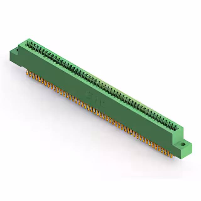 342-096-555-202 EDAC Inc.  Edgeboard Connectors